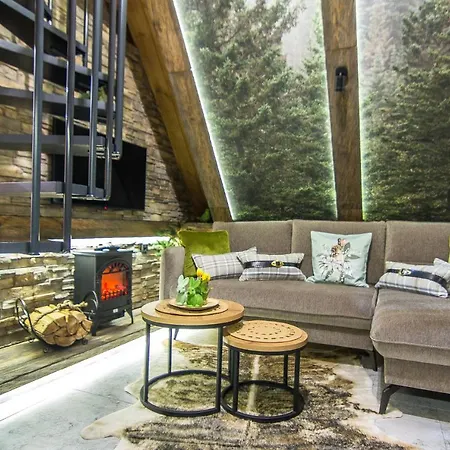 Brzozowa Osada - Premium Zakopane