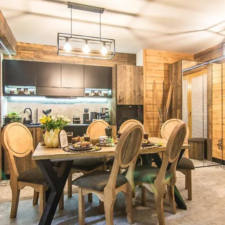 Brzozowa Osada - Premium Zakopane