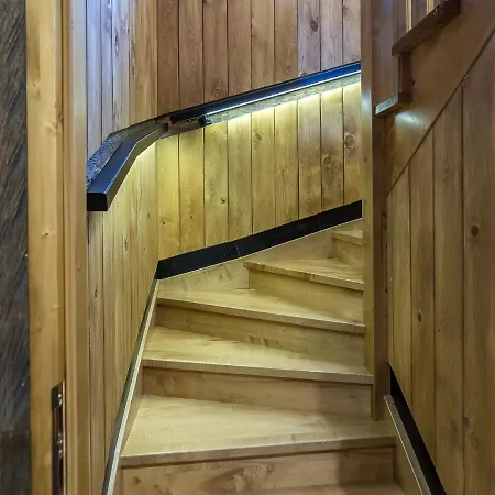 Chalet Brzozowa Osada - Premium Zakopane