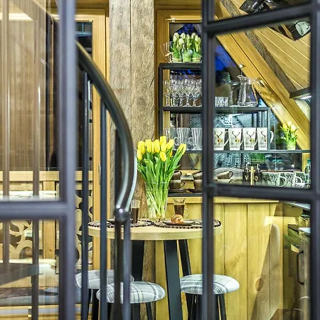 Brzozowa Osada - Premium Zakopane