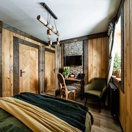 Brzozowa Osada - Premium Zakopane