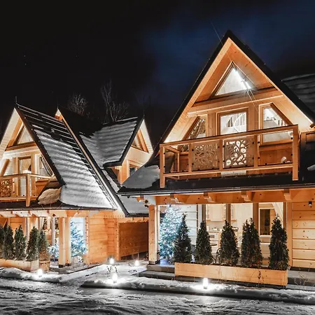 Brzozowa Osada - Premium Zakopane