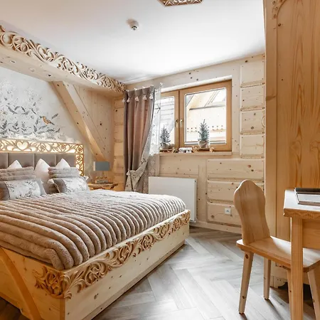 Brzozowa Osada - Premium * Zakopane