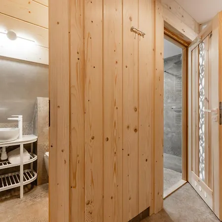 Brzozowa Osada - Premium Chalet Zakopane