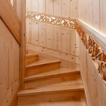 Brzozowa Osada - Premium Chalet *