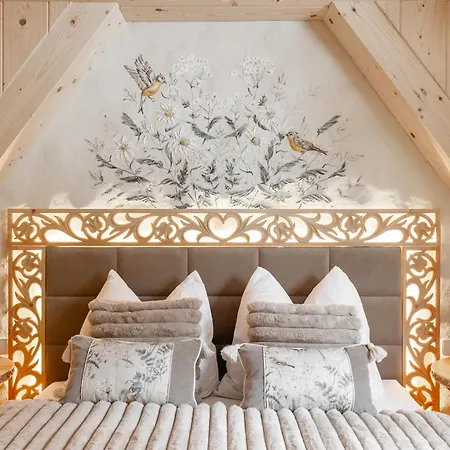 Chalet Brzozowa Osada - Premium *