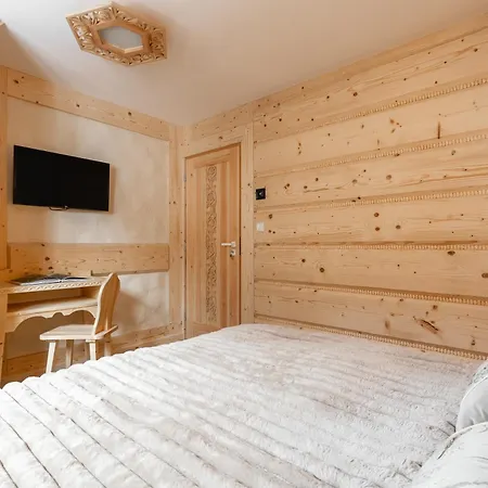 Chalet Brzozowa Osada - Premium *