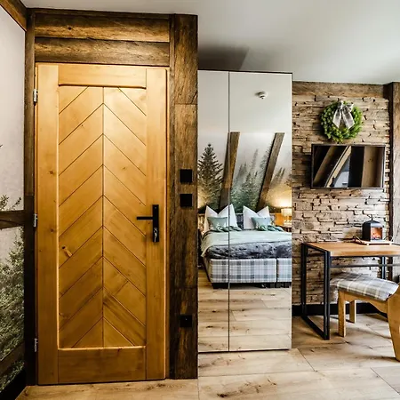 Brzozowa Osada - Premium * Zakopane