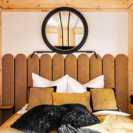 Brzozowa Osada - Premium Chalet