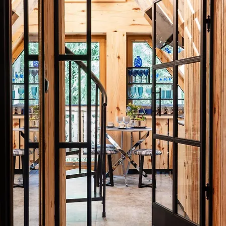 Brzozowa Osada - Premium Chalet Zakopane