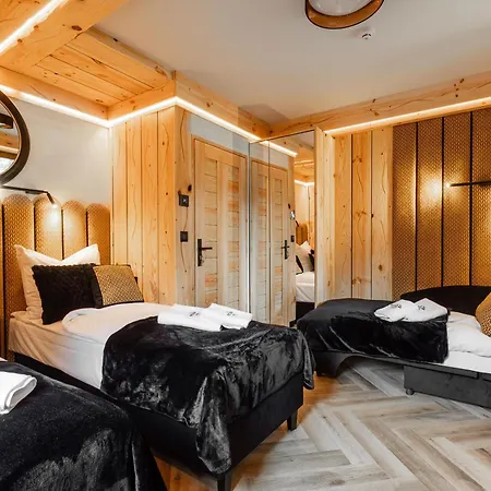 Brzozowa Osada - Premium * Zakopane