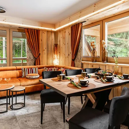 Brzozowa Osada - Premium * Zakopane