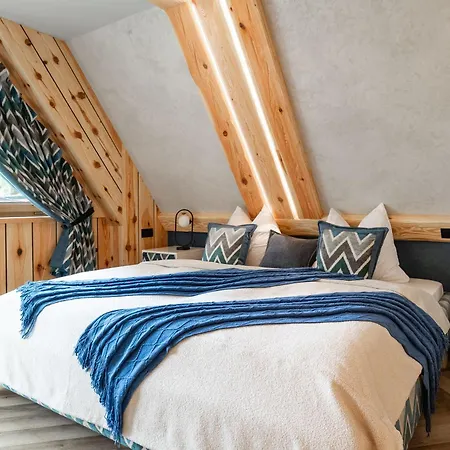 Brzozowa Osada - Premium Chalet Zakopane
