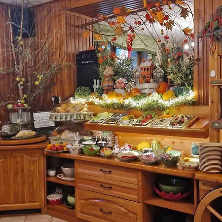 Chalet Brzozowa Osada - Premium Zakopane
