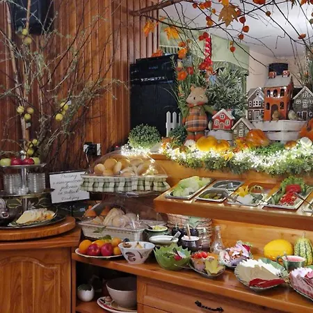 Chalet Brzozowa Osada - Premium
