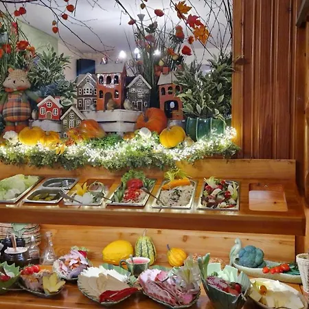 Brzozowa Osada - Premium Chalet Zakopane