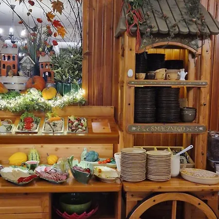 Chalet Brzozowa Osada - Premium Zakopane